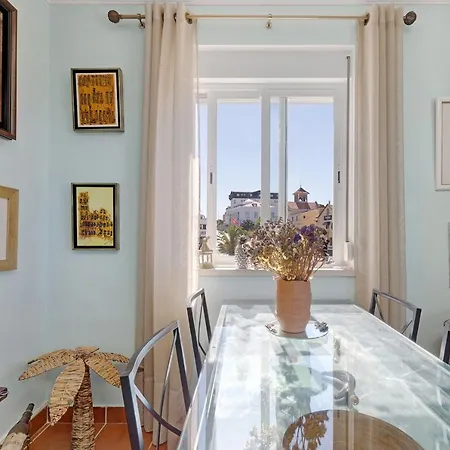 Διαμέρισμα Sea View *