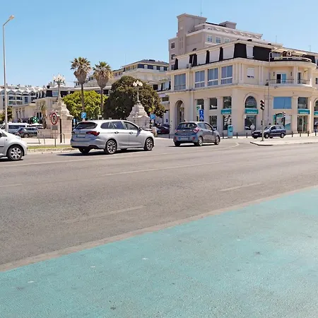 Sea View Διαμέρισμα *