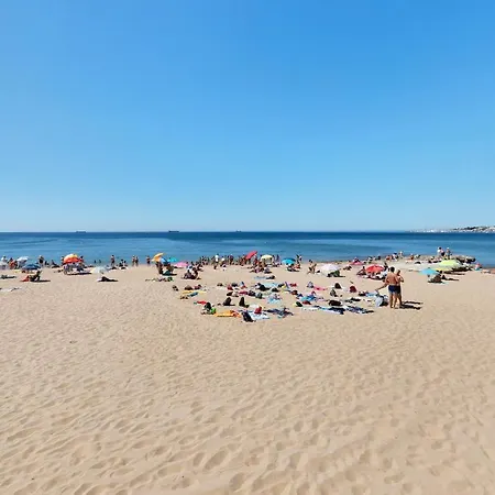 Διαμέρισμα Sea View Εστορίλ